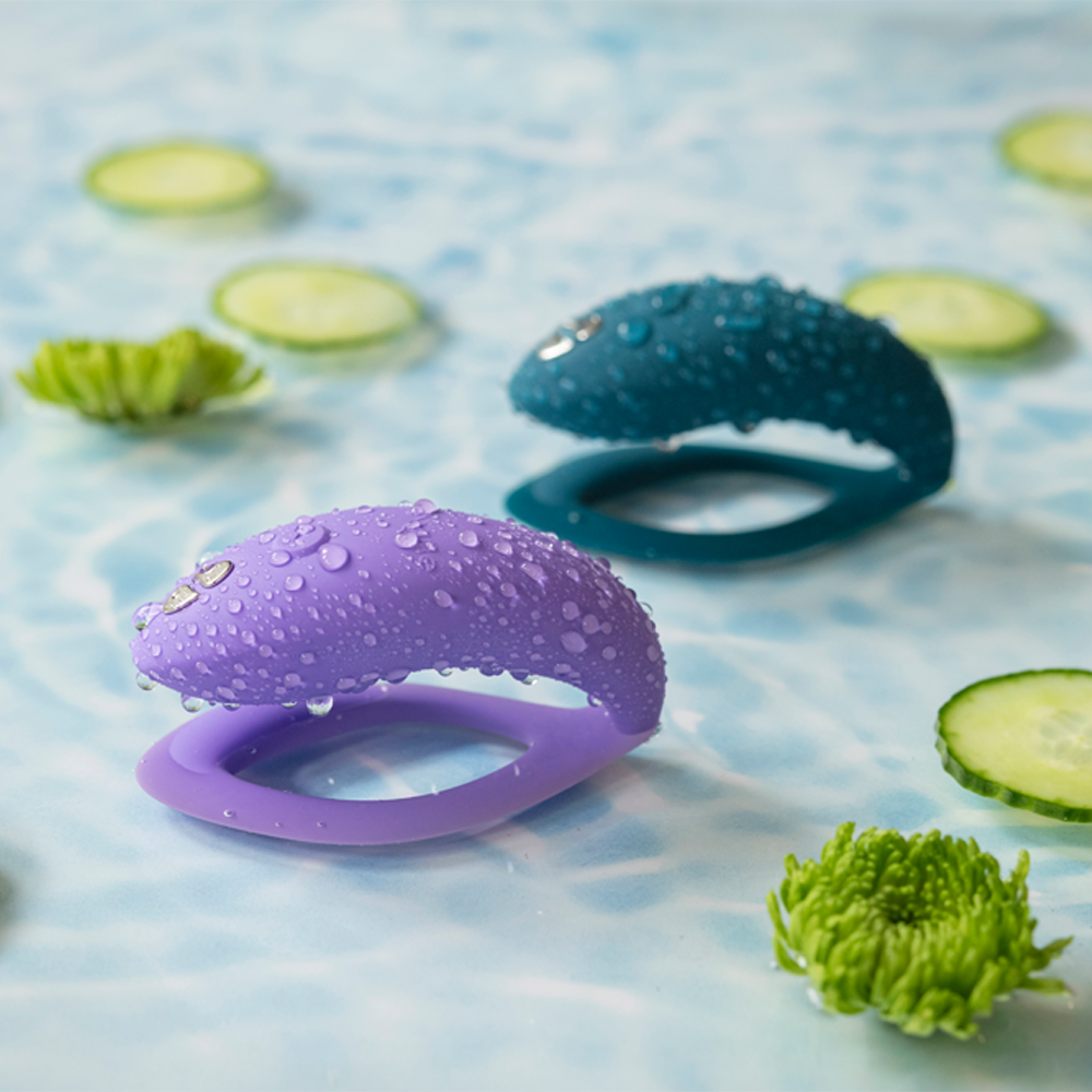We-Vibe - Sync O