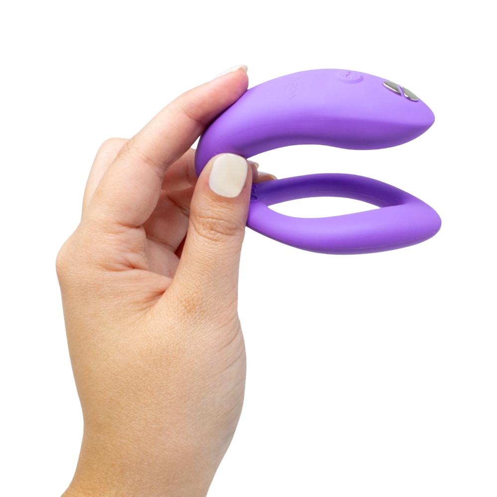 We-Vibe - Sync O