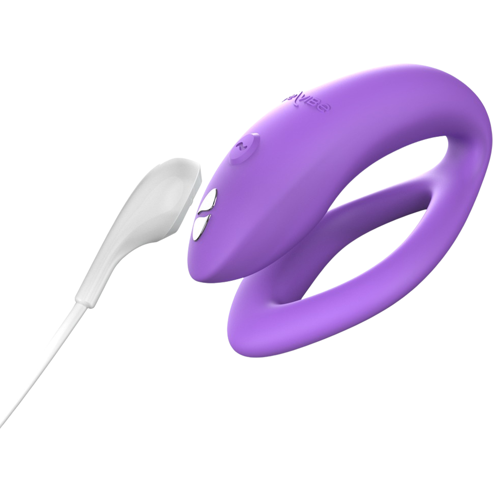 We-Vibe - Sync O