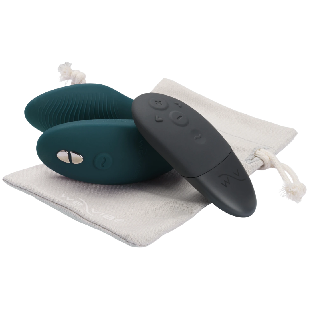 We-Vibe - Sync 2