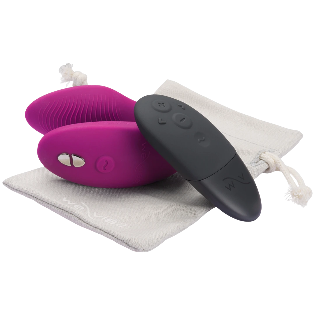 We-Vibe - Sync 2