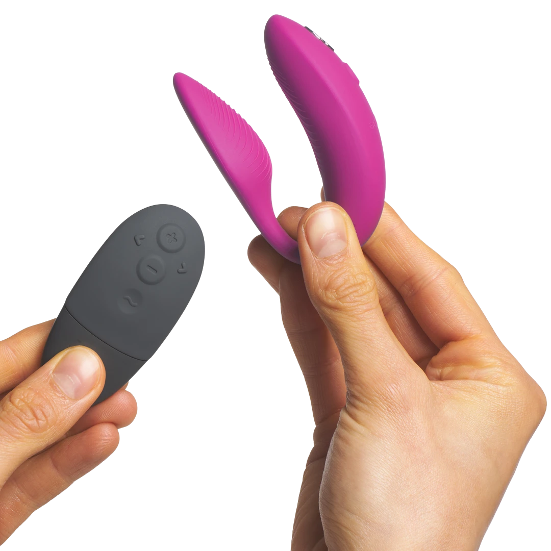 We-Vibe - Sync 2