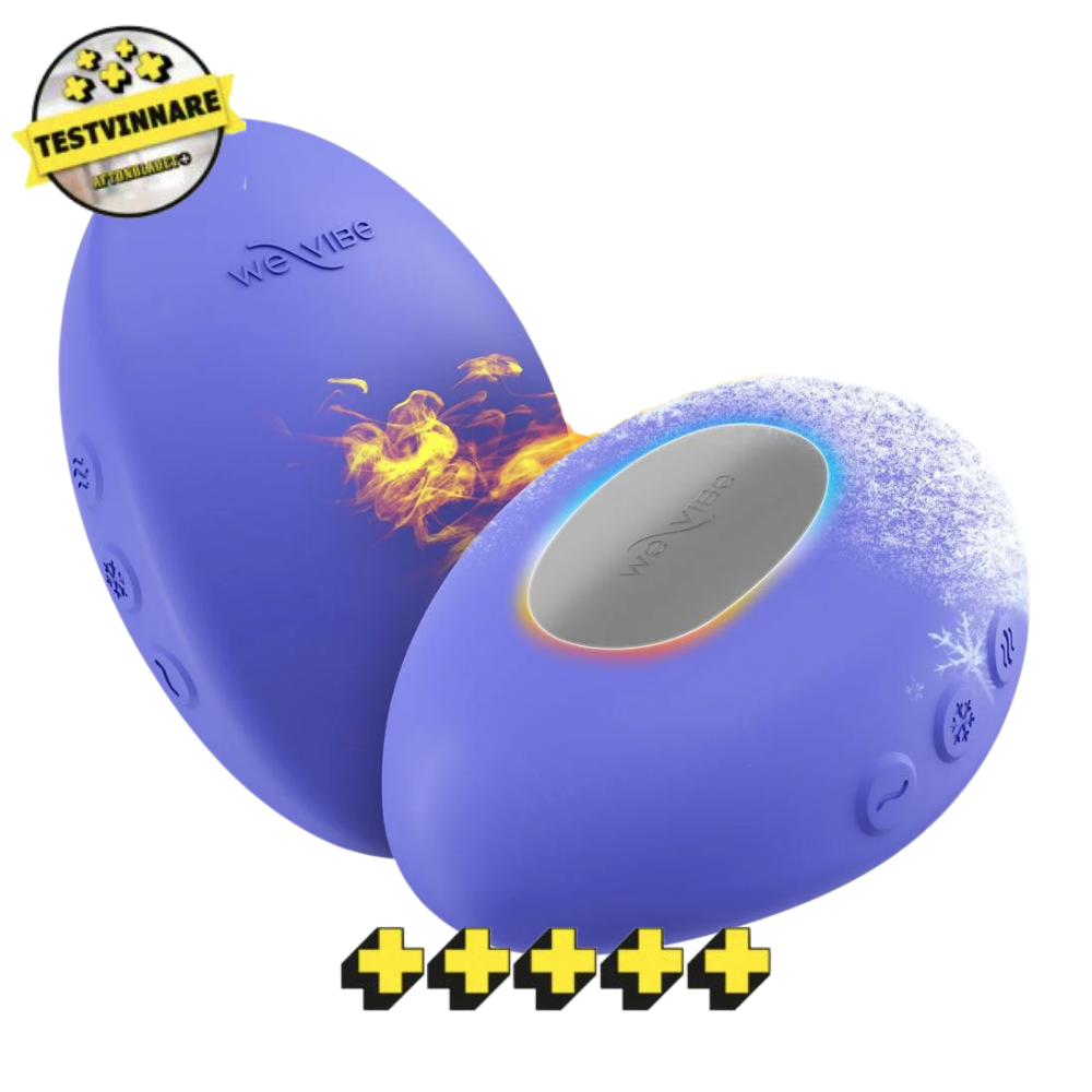 We-Vibe - Temp