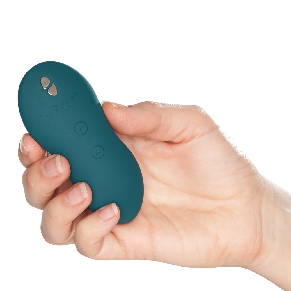 We-Vibe - Touch X