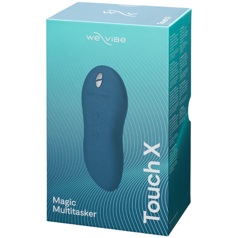 We-Vibe - Touch X