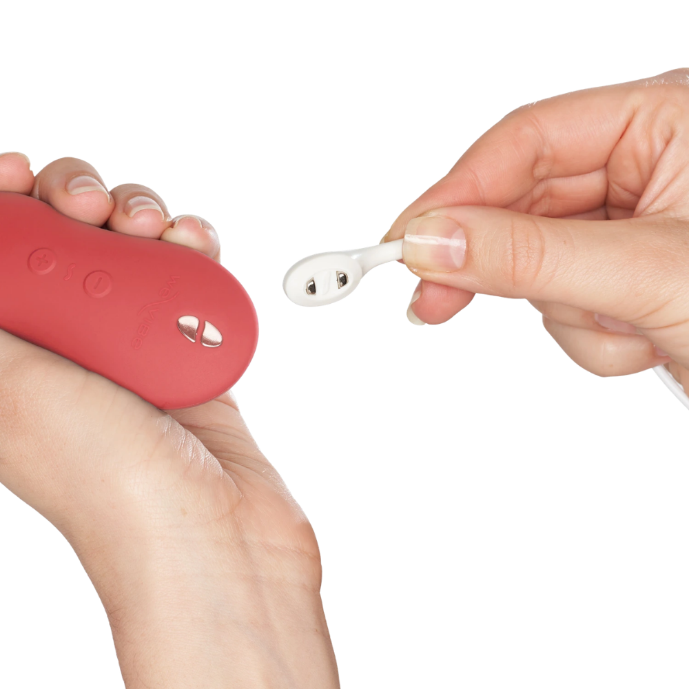 We-Vibe - Touch X