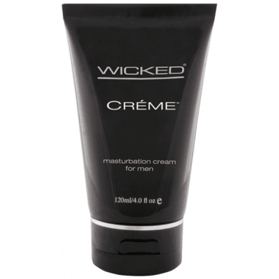 Sensual Care Créme 120ml-Wicked-