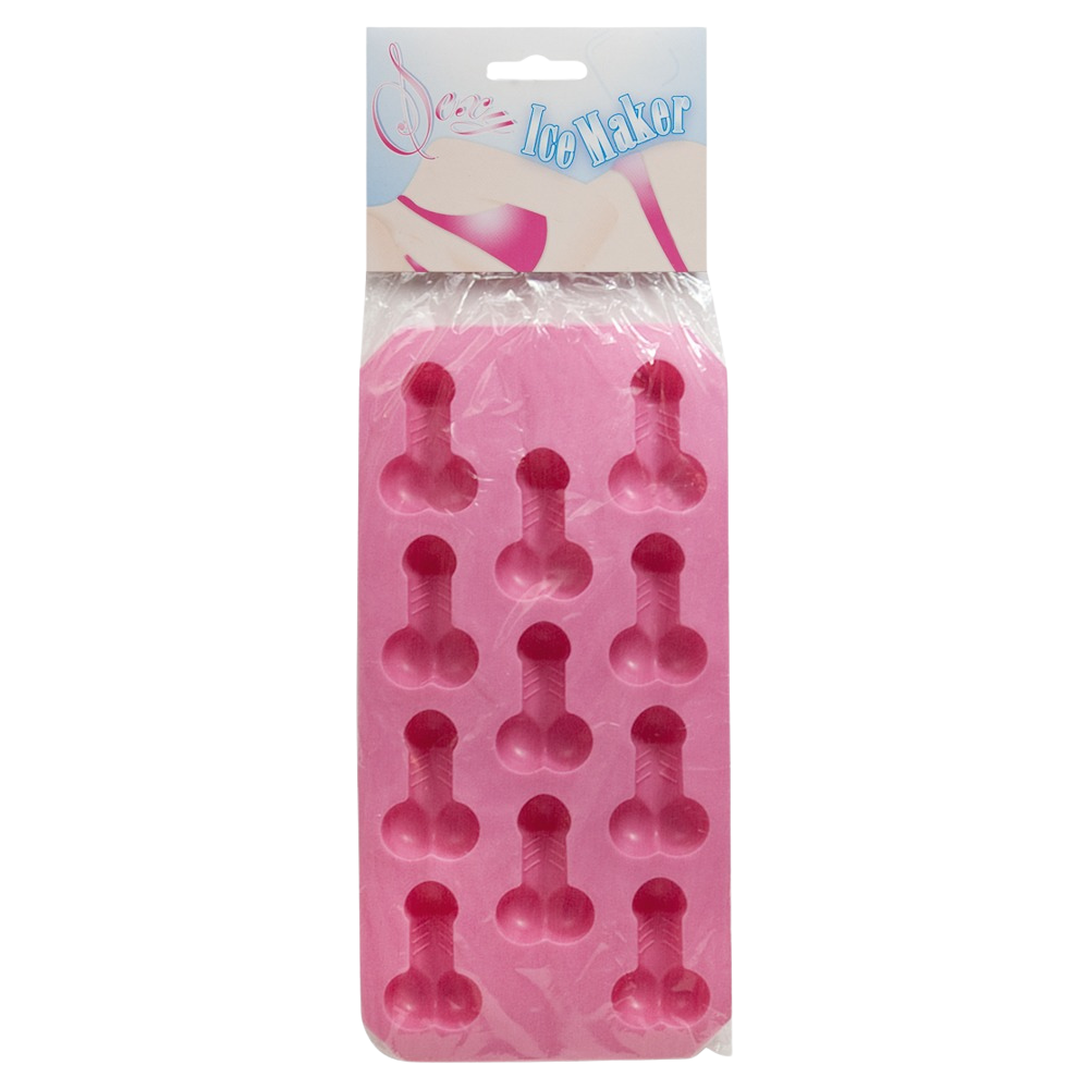 Snoppform Silikon