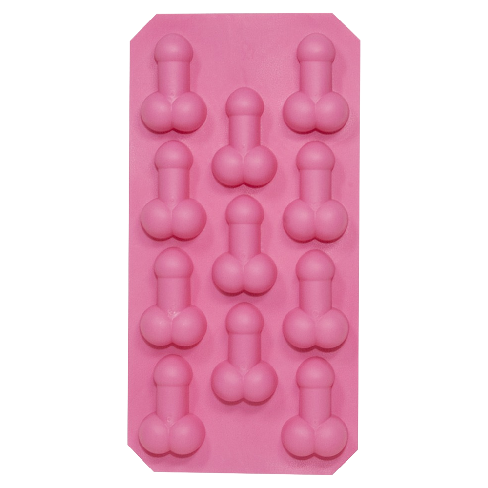 Snoppform Silikon