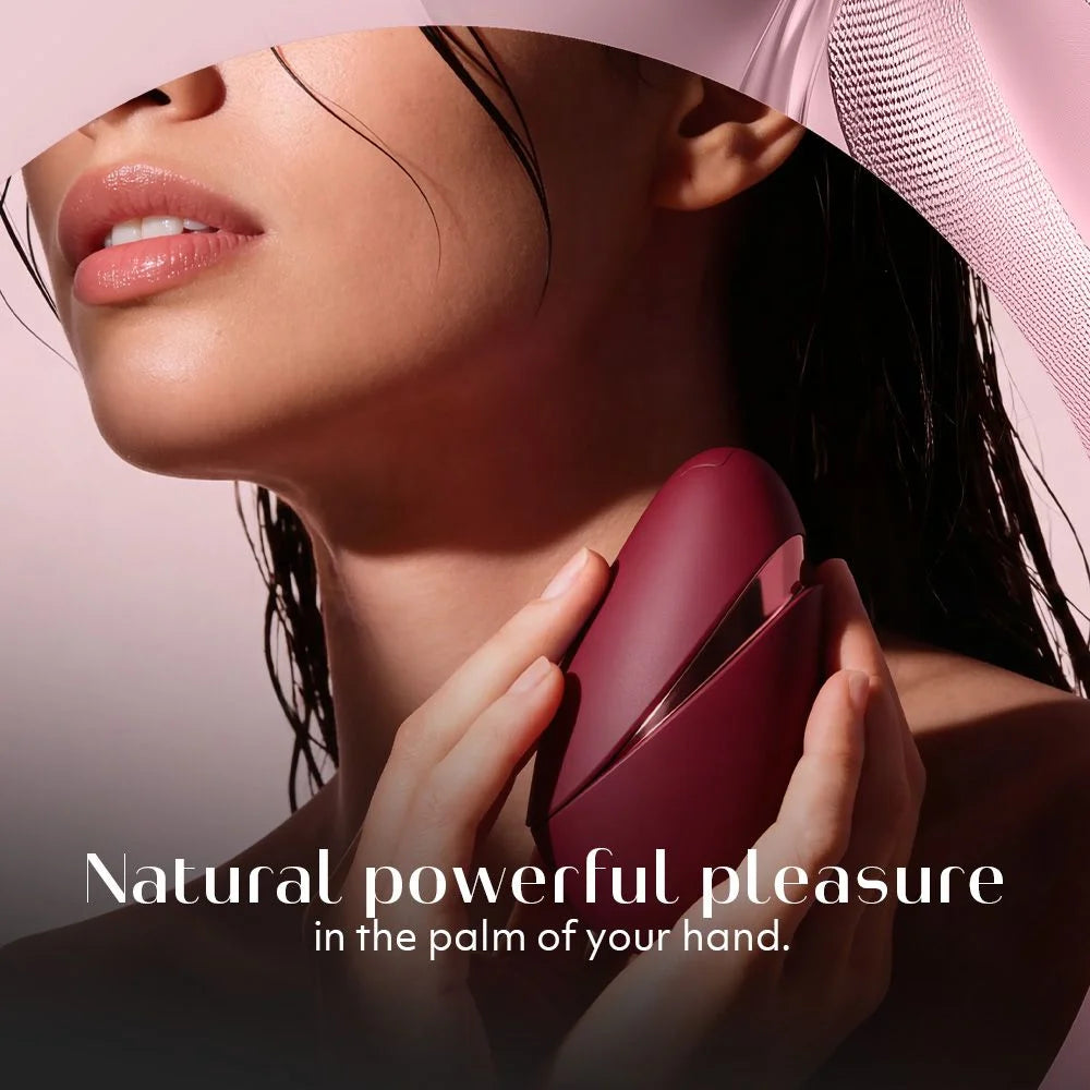 Womanizer - Next Liberty