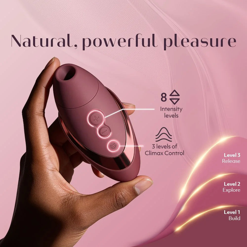 Womanizer - Next Liberty