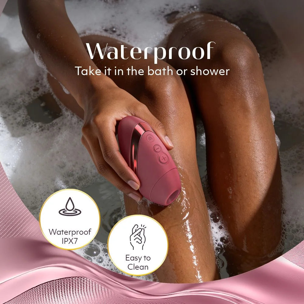 Womanizer - Next Liberty