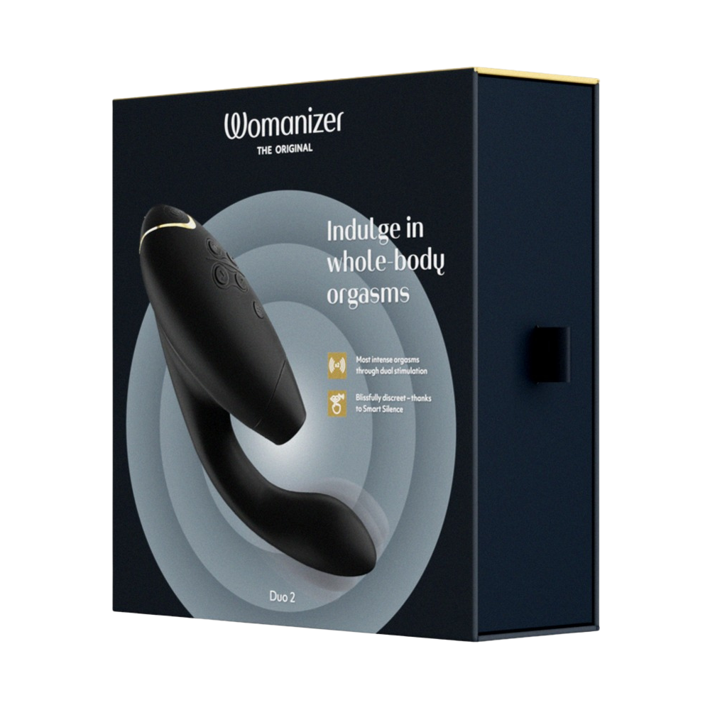 Womanizer - DUO 2