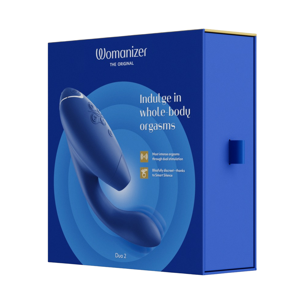 Womanizer - DUO 2