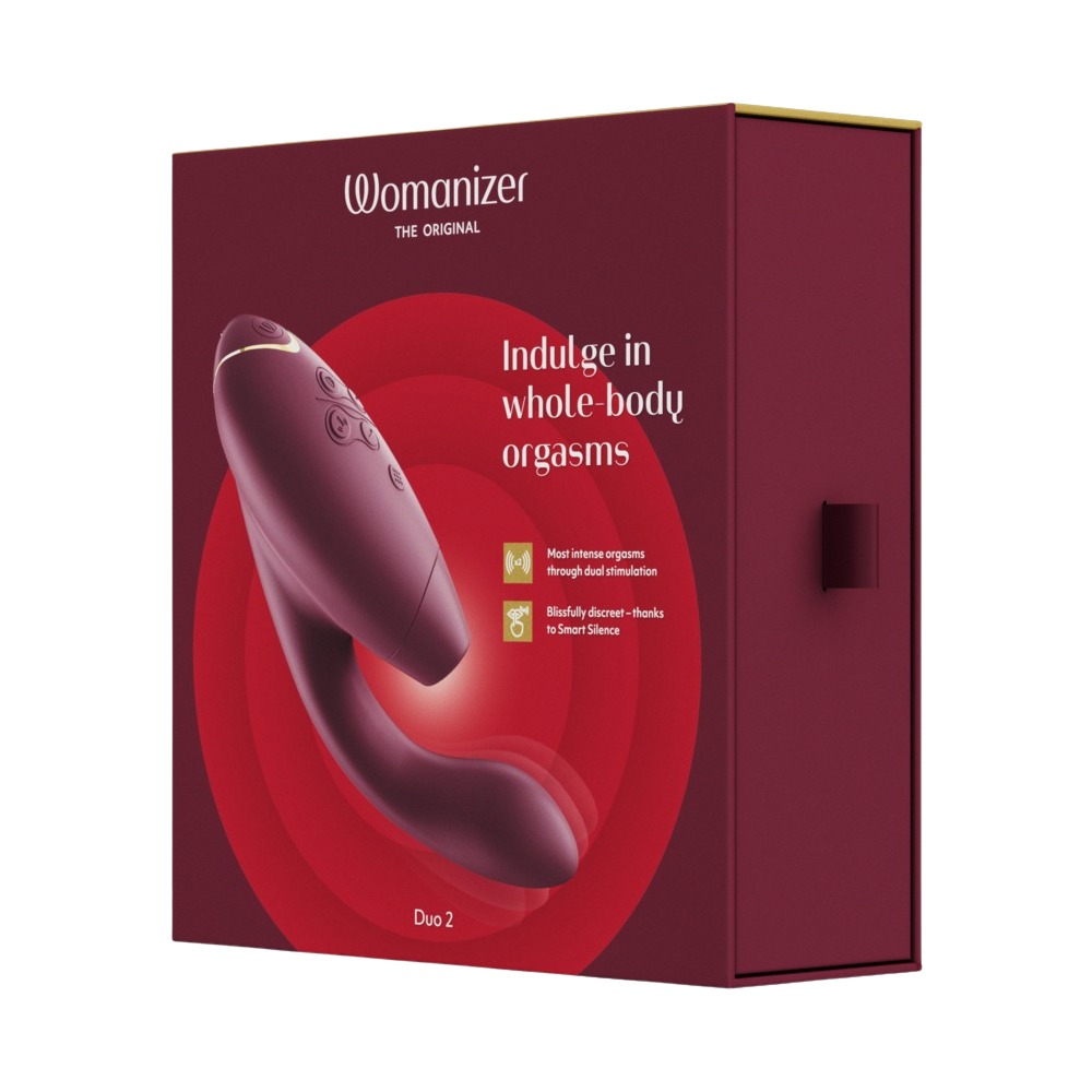 Womanizer - DUO 2