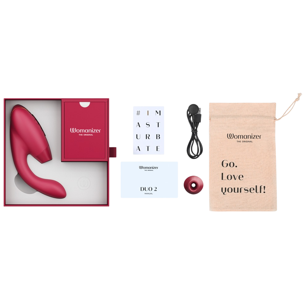 Womanizer - DUO 2