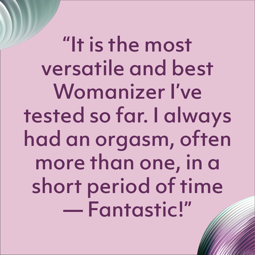 Womanizer - Next