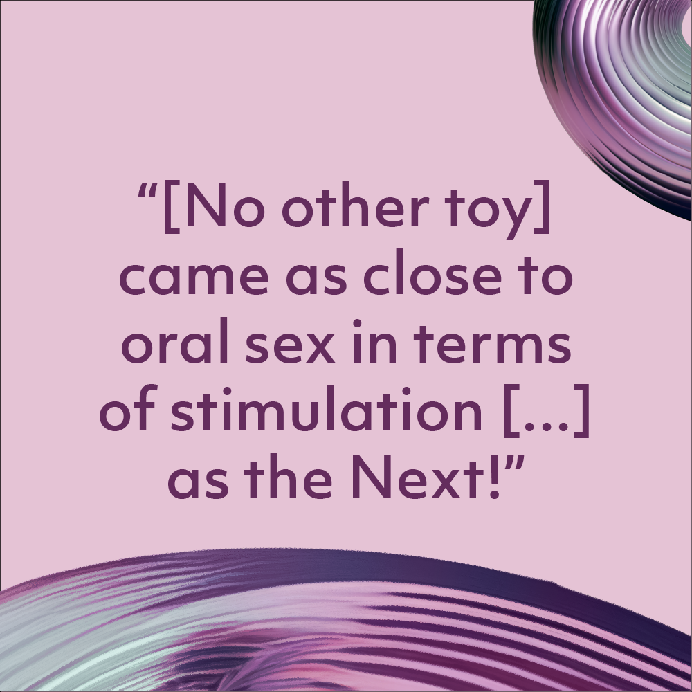 Womanizer - Next