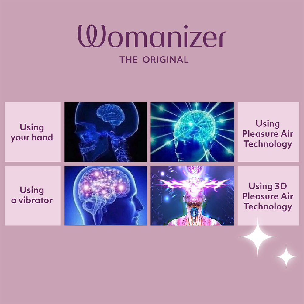 Womanizer - Next