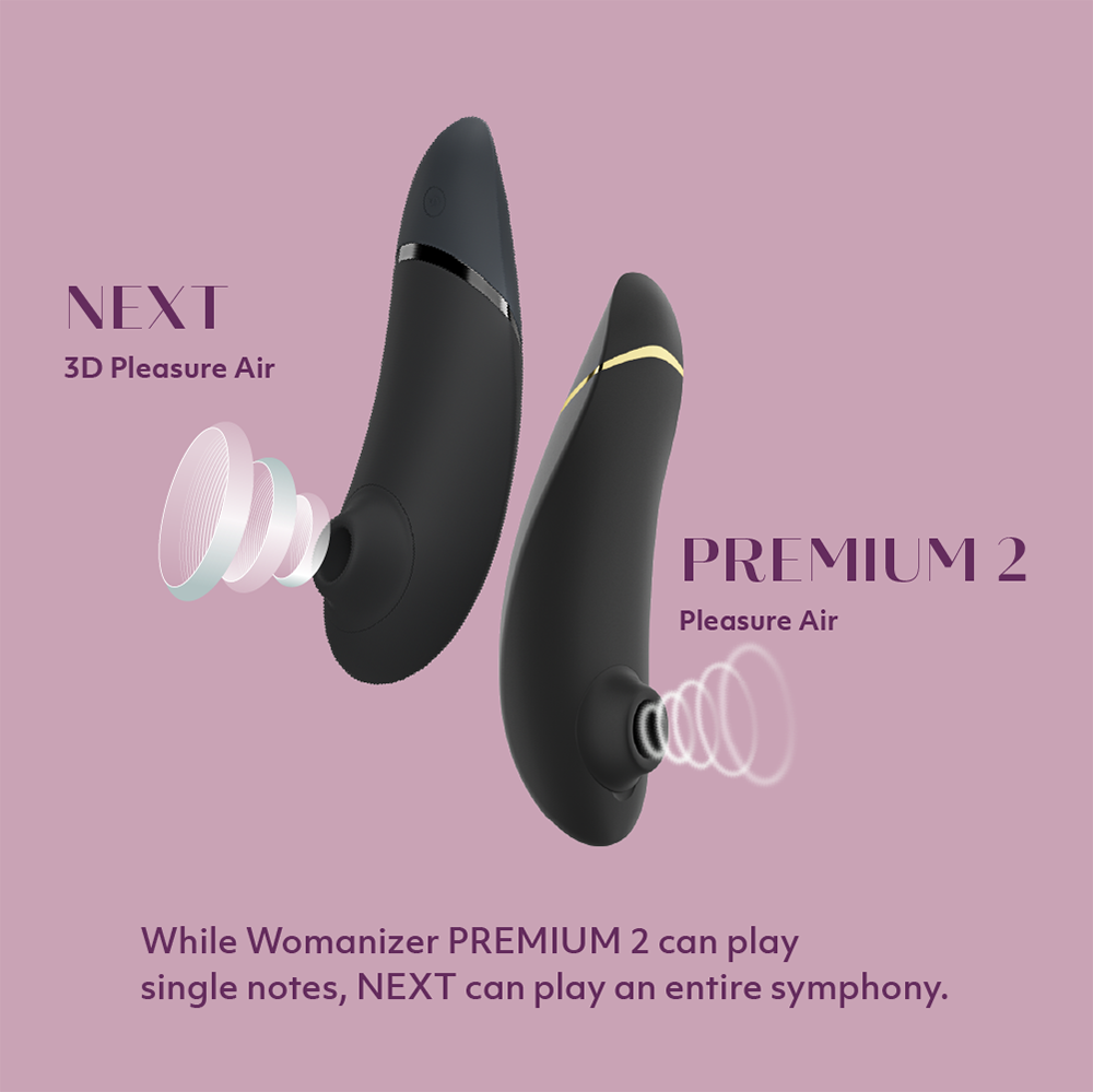 Womanizer - Next