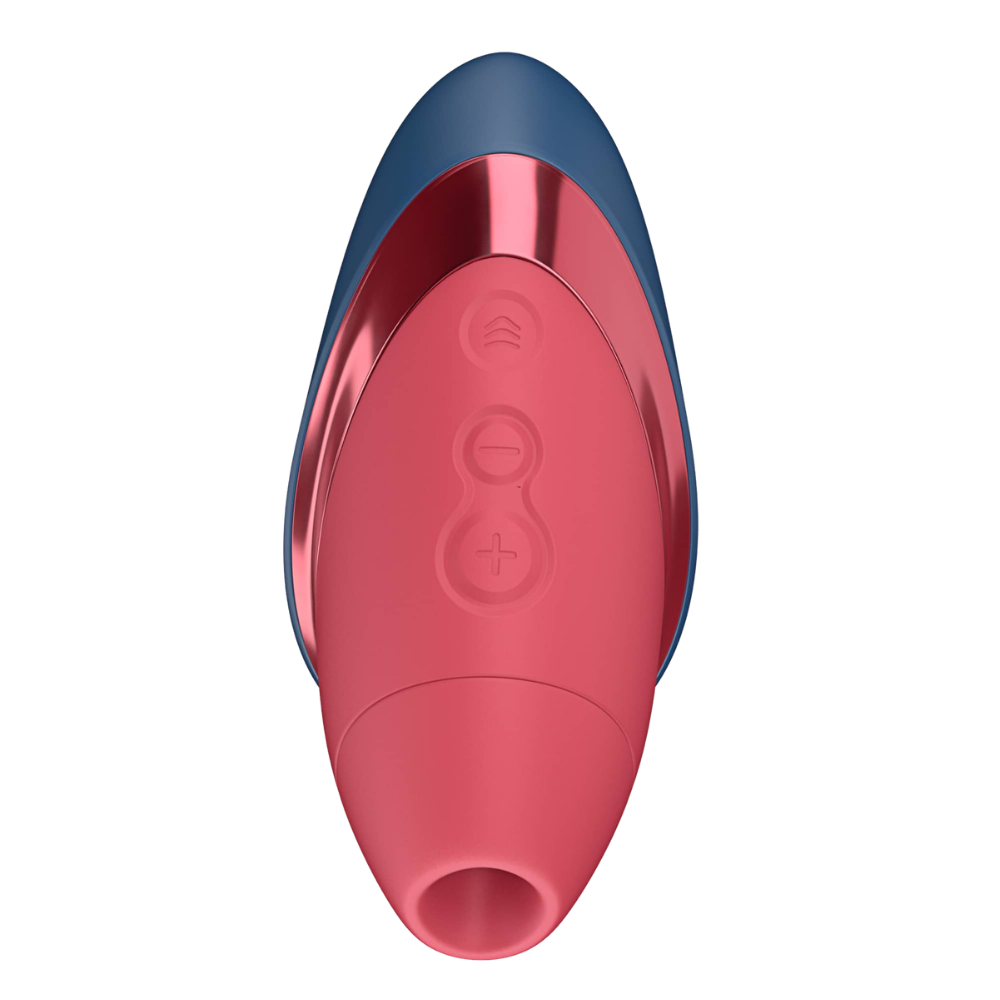 Next Liberty (Red & Blue)