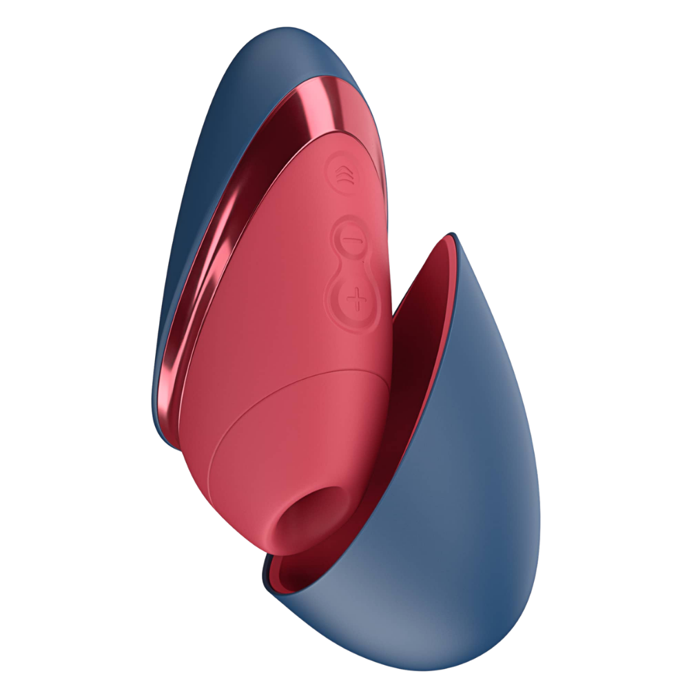 Next Liberty (Red & Blue)