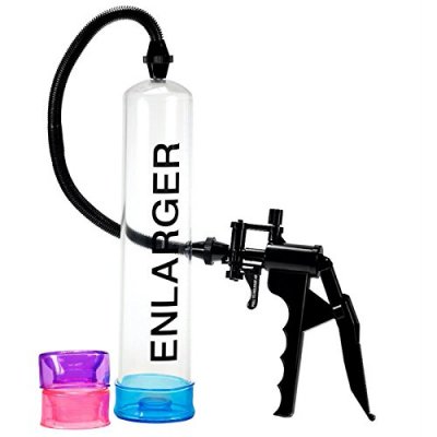 X-Factor Enlarger Pump-More Than Love AB-