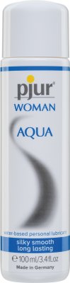 Pjur - Woman Aqua 100ml